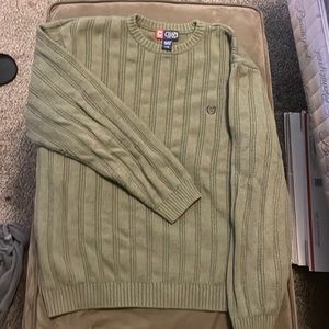 Chaps Men’s Sweater